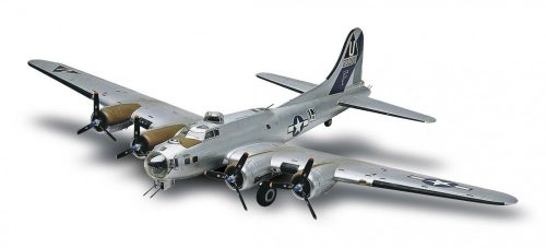 Revell - B-17G Flying Fortress