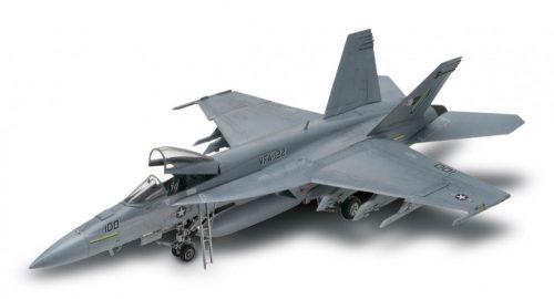 Revell - F/A-18E Super Hornet