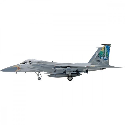 Revell - F-15C Eagle