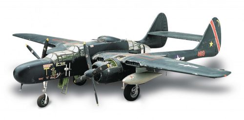 Revell - P-61 Black Widow