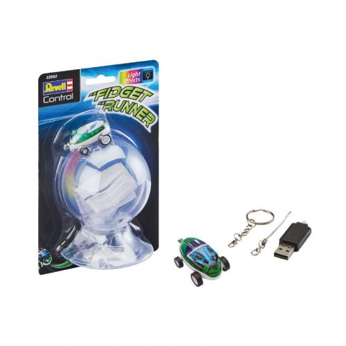 Revell - Mini RC Fidget Runner III