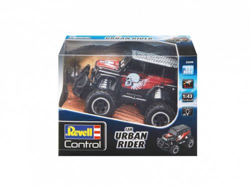 Revell SUV Urban rider