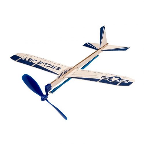 Revell - Balsafa Glider III