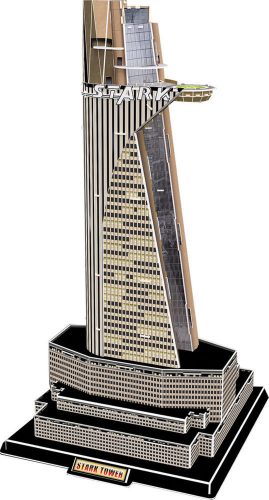 Revell - Marvel Stark Tower