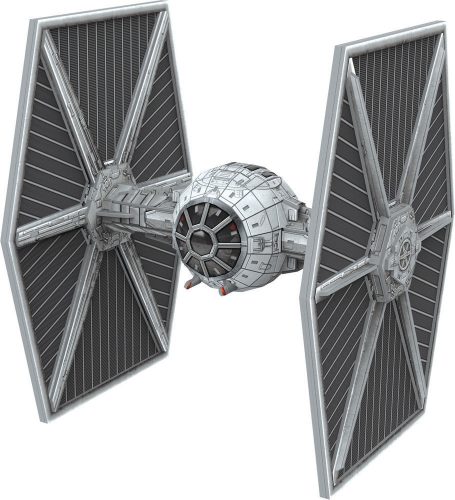 Revell - Star Wars Imperial TIE Fighter