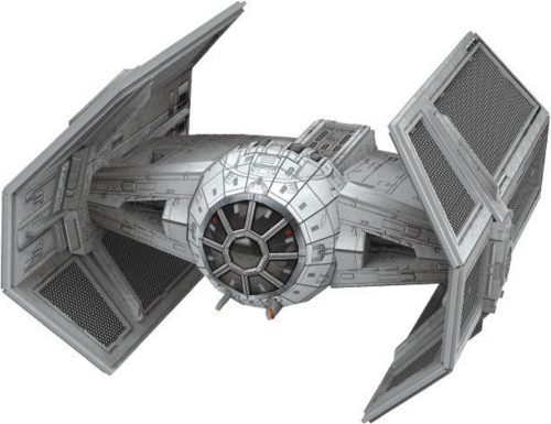 Revell - Star Wars Imperial TIE Advanced X1