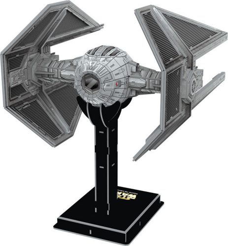 Revell - Star Wars Imperial TIE Interceptor