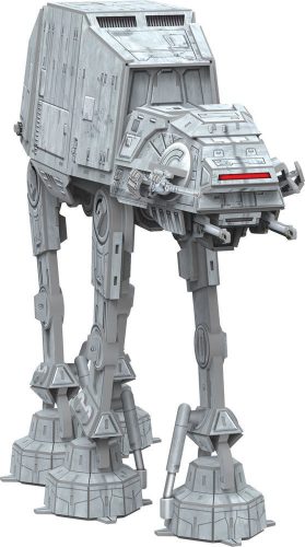 Revell - Star Wars Imperial AT-AT