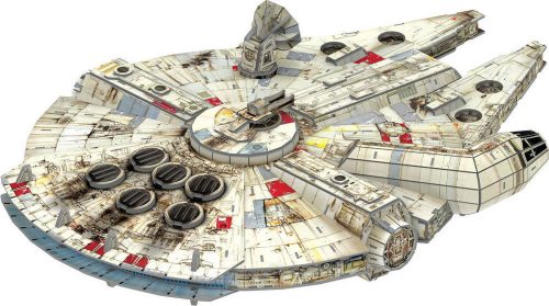 Revell - Star Wars Millennium Falcon