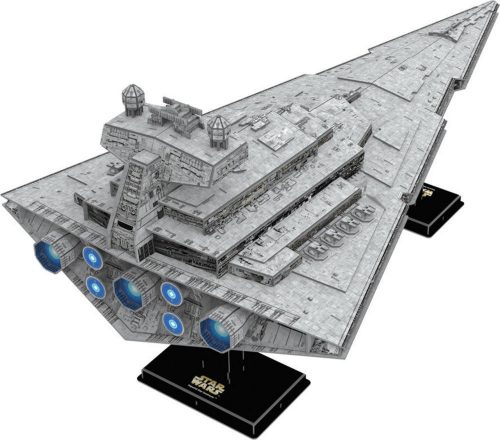 Revell - Star Wars Imperial Star Destroyer