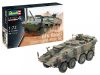 Revell - GTK Boxer Command Post NL