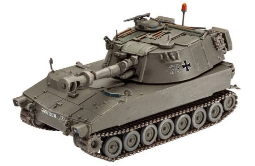 Revell - M109 G (3305)