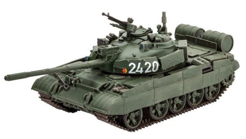 Revell - T-55Am / T-55Am2B (3306 )