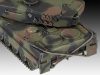 Revell - SLT 50-3 Elefant - Leopard 2A4