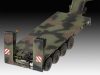 Revell - SLT 50-3 Elefant - Leopard 2A4