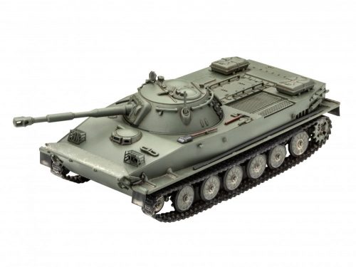 Revell - PT-76B 1:72 (3314)