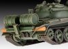 Revell - T-55A/AM with KMT-6/EMT-5