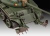 Revell - T-55A/AM with KMT-6/EMT-5