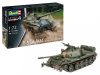 Revell - T-55A/AM with KMT-6/EMT-5