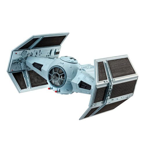 Revell - Star Wars Darth Vader TIE vadászgépe 1:121 (3602)