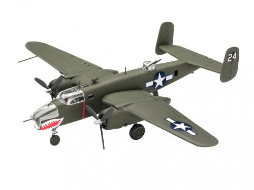 Revell - B-25 Mitchell