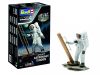 Revell - Apollo 11 Astronaut on the Moon