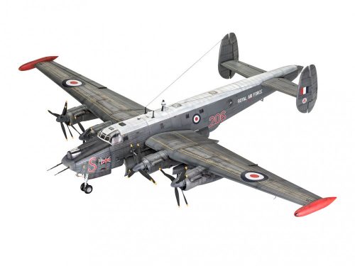 Revell - Avro Shackleton MR-3