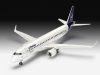 Revell - Embraer 190 Lufthansa New Livery