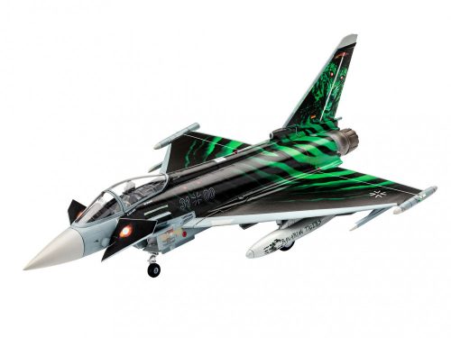 Revell - Eurofighter Ghost Tiger