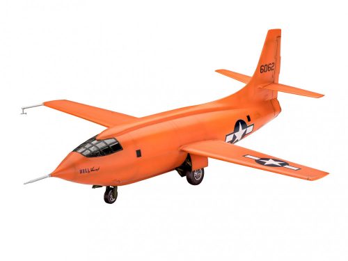 Revell - Bell X-1 First Supersonic