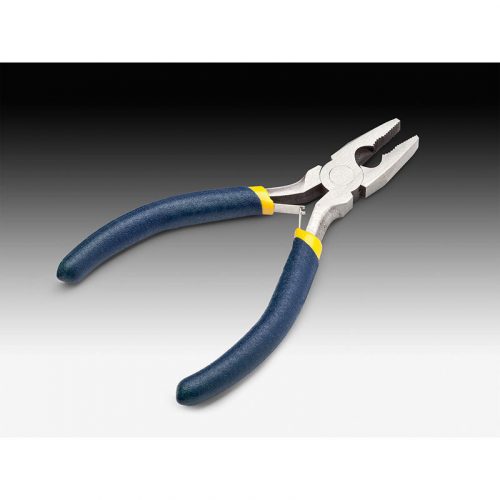 Revell - Mini Combination Pliers