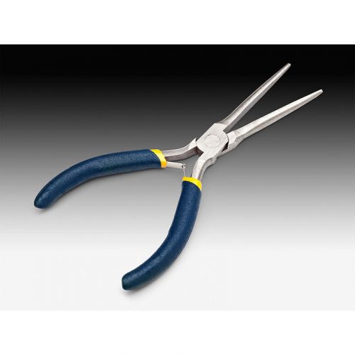 Revell - Mini Long Nose Pliers