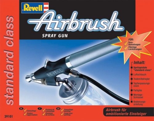 Revell - Airbrush Standard Class 