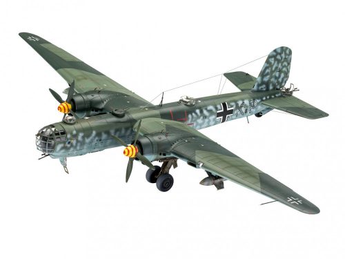 Revell - Heinkel He177 A-5 Greif