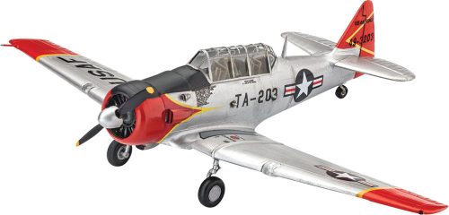 Revell - T-6 G Texan (3924)