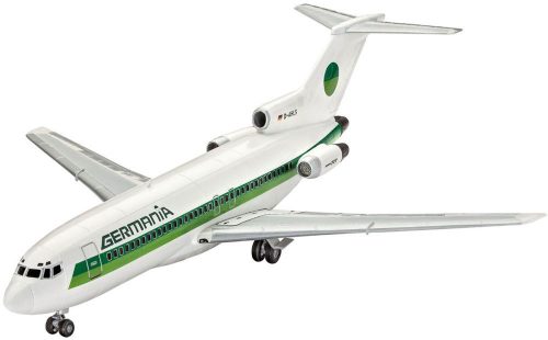 Revell - Boeing 727 1:144 (3946)