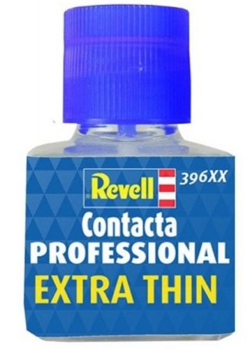 Revell - Contacta Professional - Extra Thin, Leim 30 ml