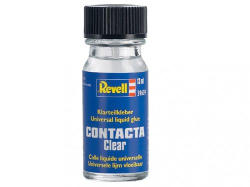 Revell - Contacta Clear 13ml