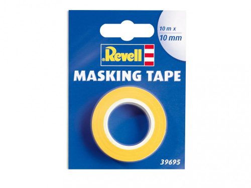 Revell - Masking tape 10 mm