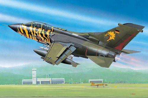 Revell - Tornado ECR 1:144 (4048)