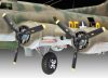 Revell - B-17F 'Memphis Belle' 1:72 (4279)