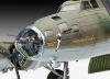 Revell - B-17F 'Memphis Belle' 1:72 (4279)