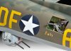 Revell - B-17F 'Memphis Belle' 1:72 (4279)