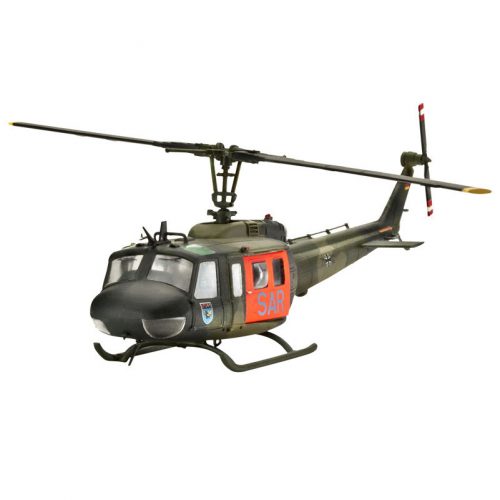 Revell - Bell UH-1D SAR