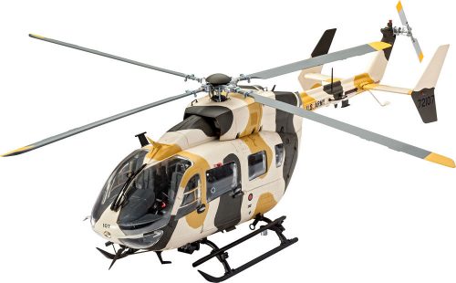 Revell - US UH-72 A Lakota 1:32 (4927)