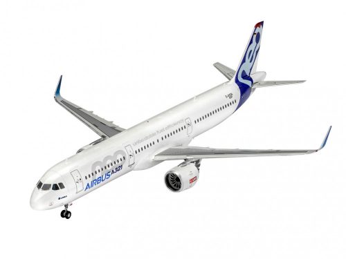 Revell - Airbus A321 Neo