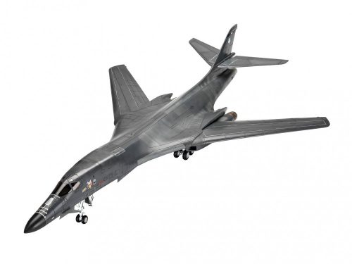 Revell - B-1B Lancer Platinum Edition