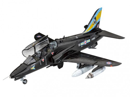 Revell - BAe Hawk T.1