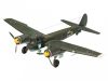 Revell - Junkers Ju88 A-1 Battle of Britain