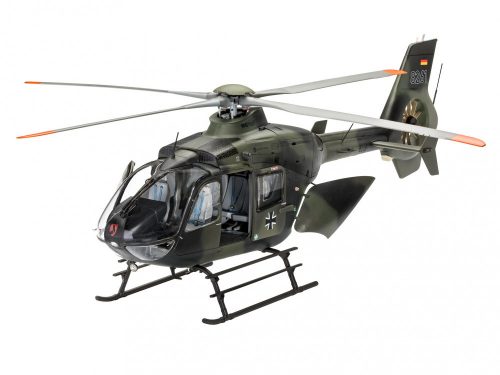 Revell - EC135 Heeresflieger German Army